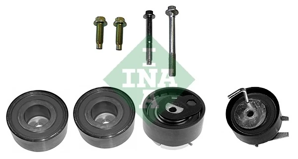 Pulley Kit, timing belt
